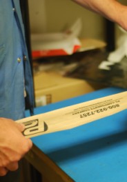 PCC Logo Tape