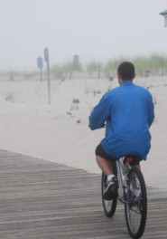 PCC Bicycle