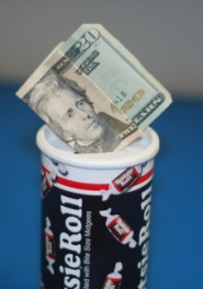 Pay Cash for Excess Inventory