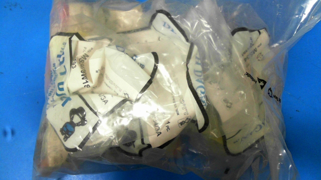 New (1pc) MS3476W18-32S DEUTSCH Interconnect MIL-Spec
